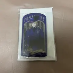 ツイステ 一番くじ 第七弾 I賞 アクリルスタンド ルーク