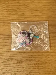 ペコちゃん お菓子のめじるしアクセサリー 2026