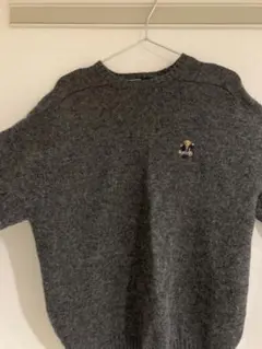 Polo by Ralph Laurenニット　poloベアー