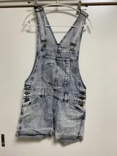 デニムショートパンツ ショートパンツ