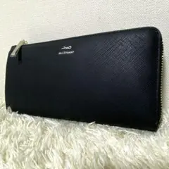 美品✨ JILLSTUART ジルスチュアート 長財布 ラウンドファスナーのサムネイル
