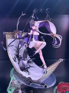 2025年最新】アズールレーン 応瑞 1/7 完成品フィギュアの人気アイテム