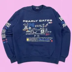 2025年最新】パーリーゲイツ スニードの人気アイテム - メルカリ