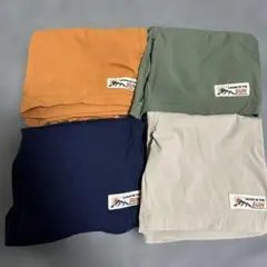 【美品】100サイズ　撥水パンツ　まとめ売り