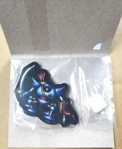 ドラゴンクエスト キャラマグネッツ キラーマシン