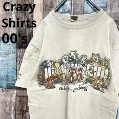 犬 Tシャツ