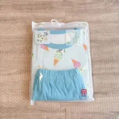 ユニクロ パジャマ 90