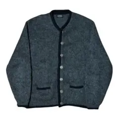 I*O様 大きめ PURITAN ダイヤモンド柄モヘアカーディガン I*O様 大きめ PURITAN ダイヤモンド柄モヘアカーディガン