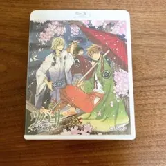 ツバサ 春雷記 ブルーレイ