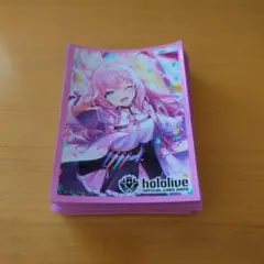 ホロライブ スリーブ(博衣こより)