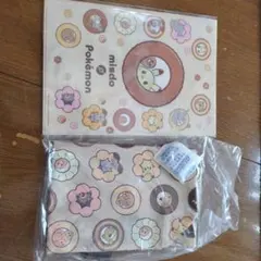 ポケモン　グッズ　2点セット