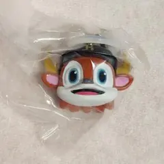 プロ野球マスコット めじるしアクセサリー バファローブル