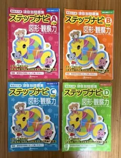 田中ビネー知能検査V 検査進行シート3歳級〜12歳級セット - メルカリ