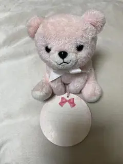 クマ ぬいぐるみ
