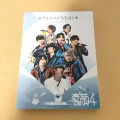 2026年最新】素顔4 snow blu-rayの人気アイテム - メルカリ