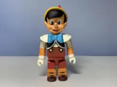 キューブリック　KUBRICK ピノキオ