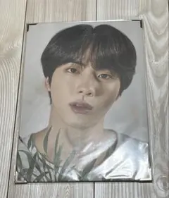 2025年最新】bts love yourself プレミアムフォトの人気アイテム