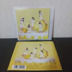 =LOVE『ウィークエンドシトロン／夏祭り恋慕う(DVD付)』イコラブ アイドル