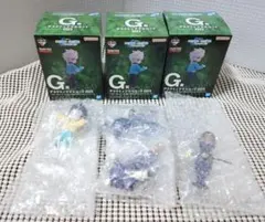 一番くじ HUNTER×HUNTER　ハンターハンター　G賞　デスクトップ　3種