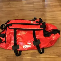 プーマ ショルダーバッグ ビッグサイズ