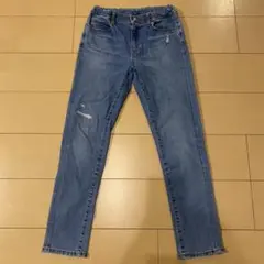 UNIQLO デニム 150cm