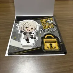 2026年最新】文スト 東京タワー アクスタの人気アイテム - メルカリ