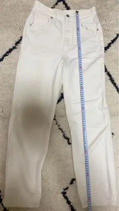 ＧＵ ストレートパンツ