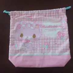 巾着袋