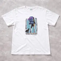 agnes b. homme × MOEBIUS Tシャツ アート メビウス | Mercari