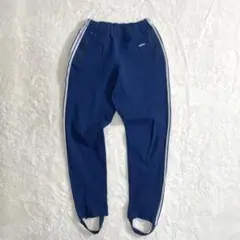【希少】adidas70's ✨ジャージパンツ西ドイツ製 希少】adidas70's ✨ジャージパンツ西ドイツ製