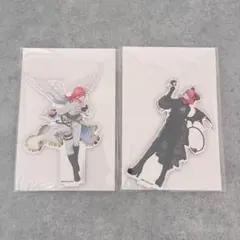 ブルーロック　天使＆悪魔　アクスタ　千切豹馬