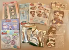 忍たま乱太郎 グッズ まとめ売り