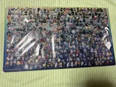 fgo ミニ最終再臨サーヴァント大集合デスクマット