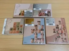 舞い落ちる花びら トレカ選択可♡HMV特典付き