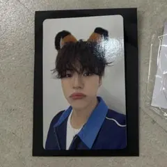 TREASURE POPUP 特典トレカ ジェヒョク