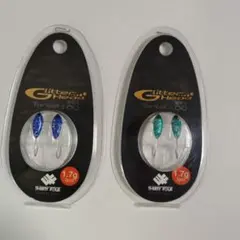 2025年最新】THIRTY FOUR ジグヘッドの人気アイテム - メルカリ