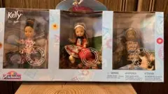 新品未開封　ケリー　Friends of the world