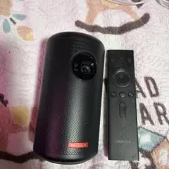 Anker Nebula Capsule 3プロジェクター 本体のサムネイル