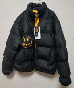 2025年最新】drew house メンズ ダウンジャケットの人気アイテム
