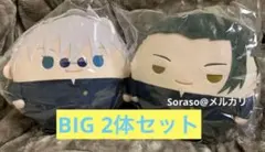 2026年最新】ふわコロりん 五条 bigの人気アイテム - メルカリ