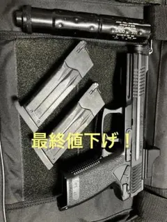 2025年最新】Mk23 マガジンの人気アイテム - メルカリ