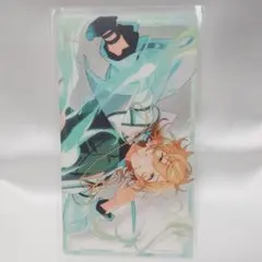 あんスタ 羽風薫 偶像梦幻祭2 LIMIT BREAK 9周年 クリアカード