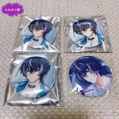 2025年最新】エイトリ 缶バッジの人気アイテム - メルカリ