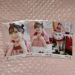 諸橋沙夏 生写真