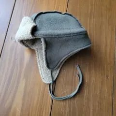 ボア フライトキャップ