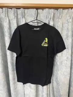 メンズ　tシャツ ブラック　XL