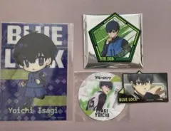 2025年最新】潔世一 まとめ売りの人気アイテム - メルカリ