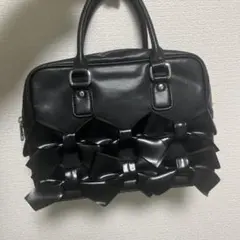 2025年最新】コムデギャルソンガール ペイントバッグの人気アイテム