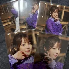 乃木坂46 生田絵梨花 インフルエンサー 生写真 コンプ Amazon.co.jp: 乃木坂46 生田絵梨花 インフルエンサー 生写真 3