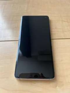 galaxy スマートフォン本体